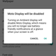 Illustration for article titled Android Review: Lollipop!